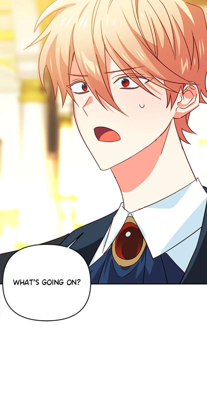 I Raised an Obsessive Servant chapter 116 page 49