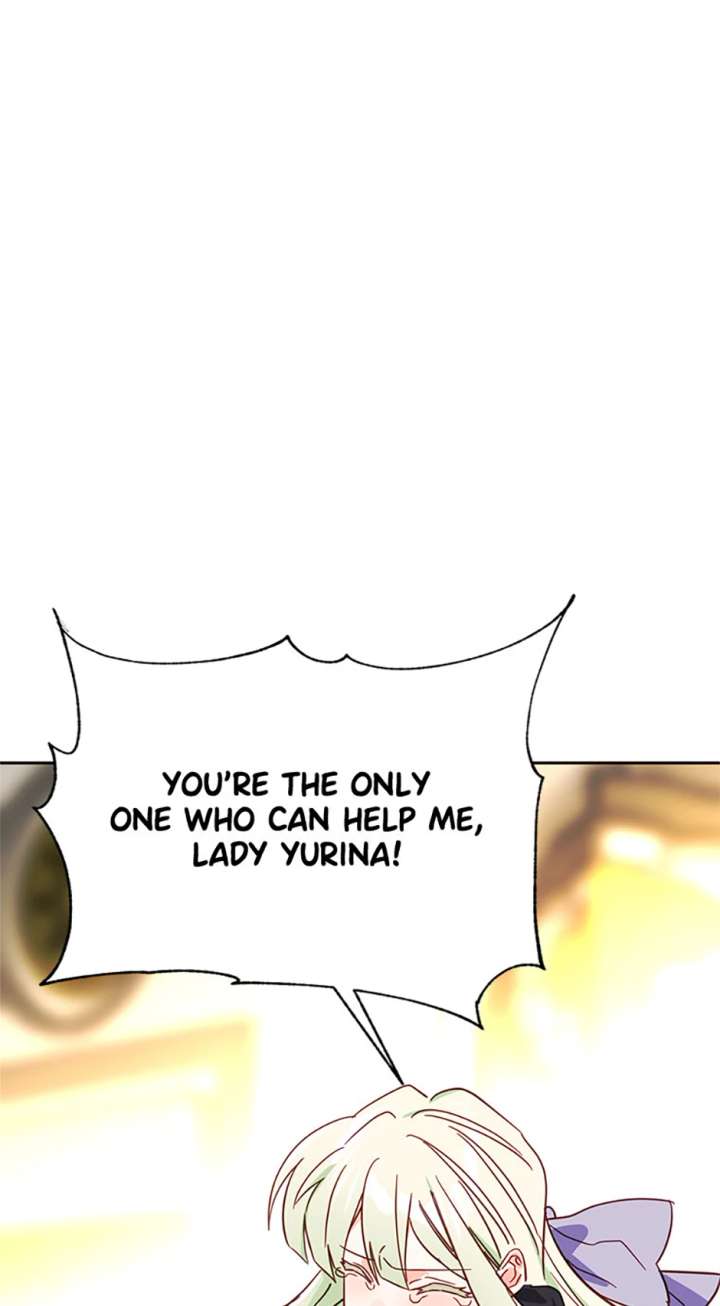 I Raised an Obsessive Servant chapter 116 page 52