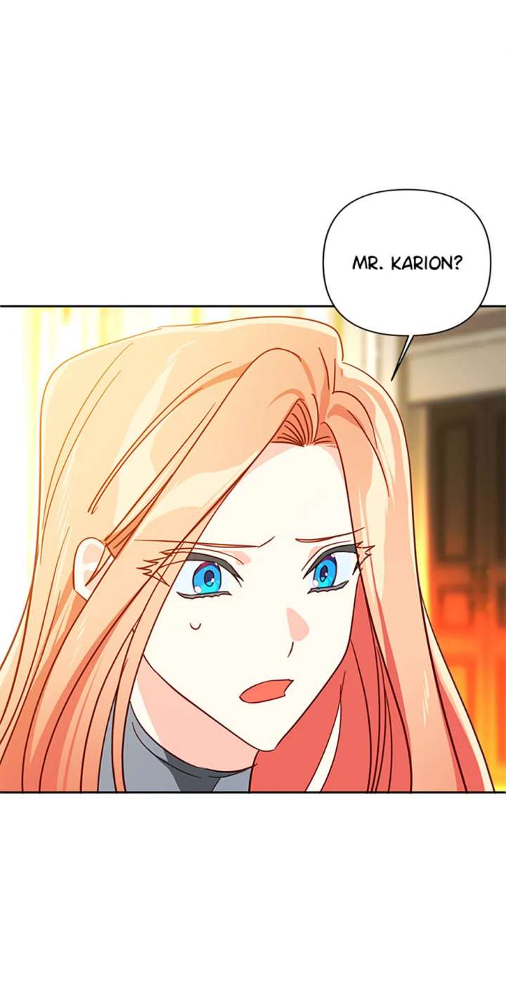 I Raised an Obsessive Servant chapter 116 page 58