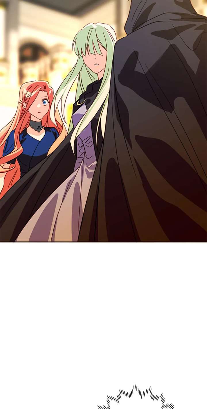 I Raised an Obsessive Servant chapter 116 page 61
