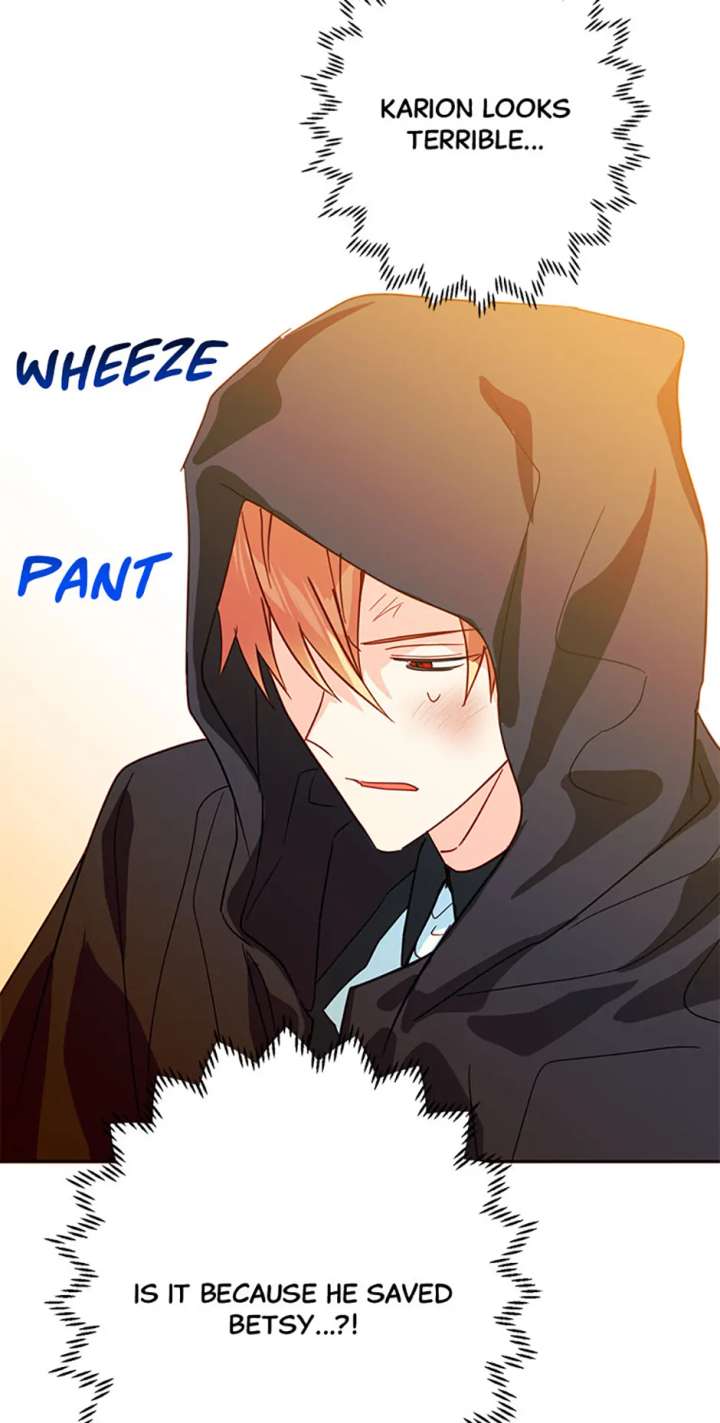 I Raised an Obsessive Servant chapter 116 page 62