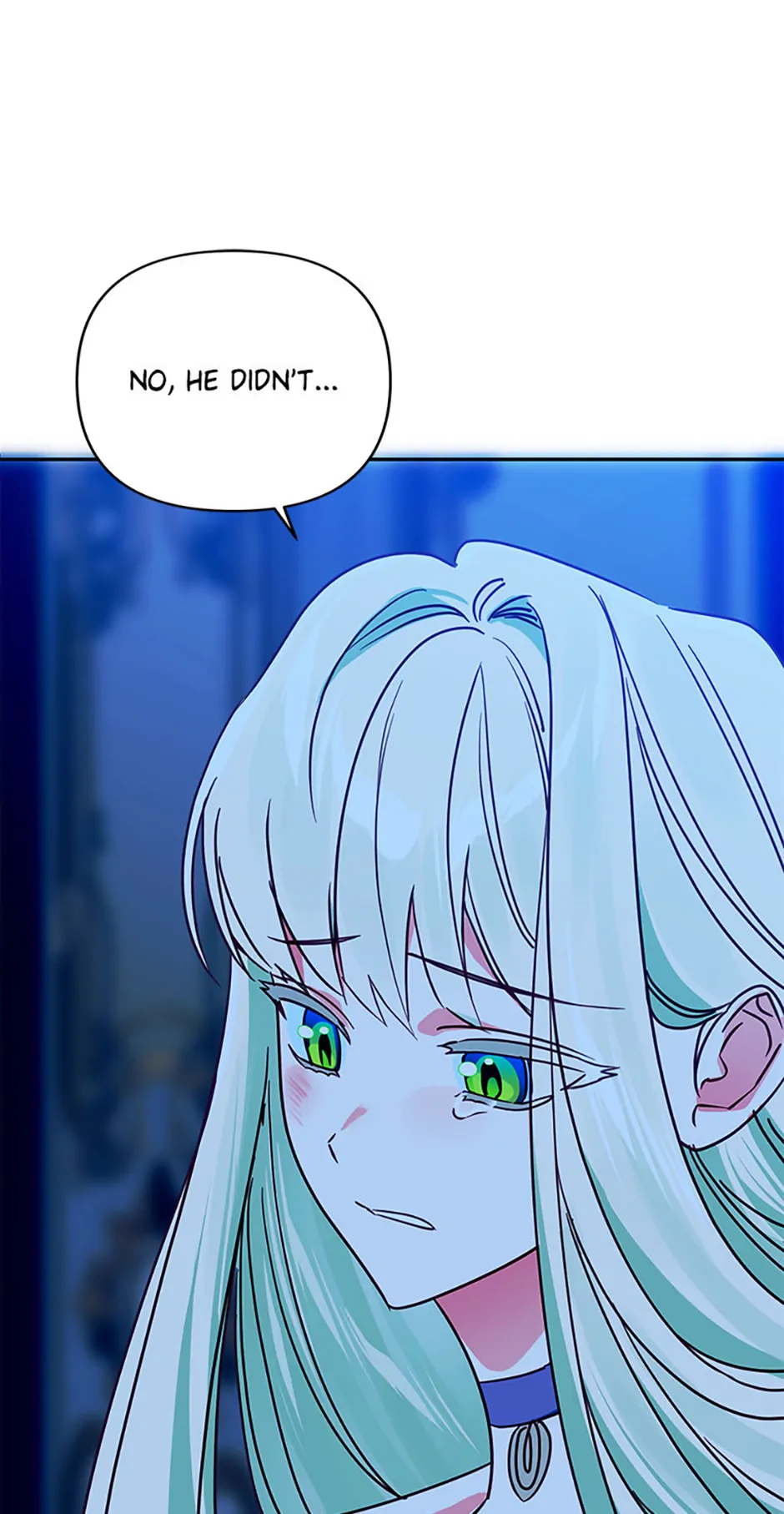 I Raised an Obsessive Servant chapter 119 page 2
