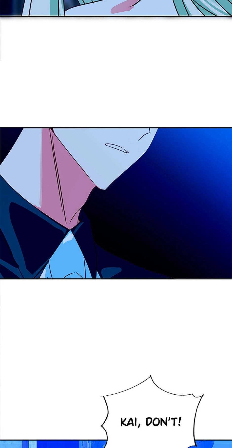 I Raised an Obsessive Servant chapter 119 page 3