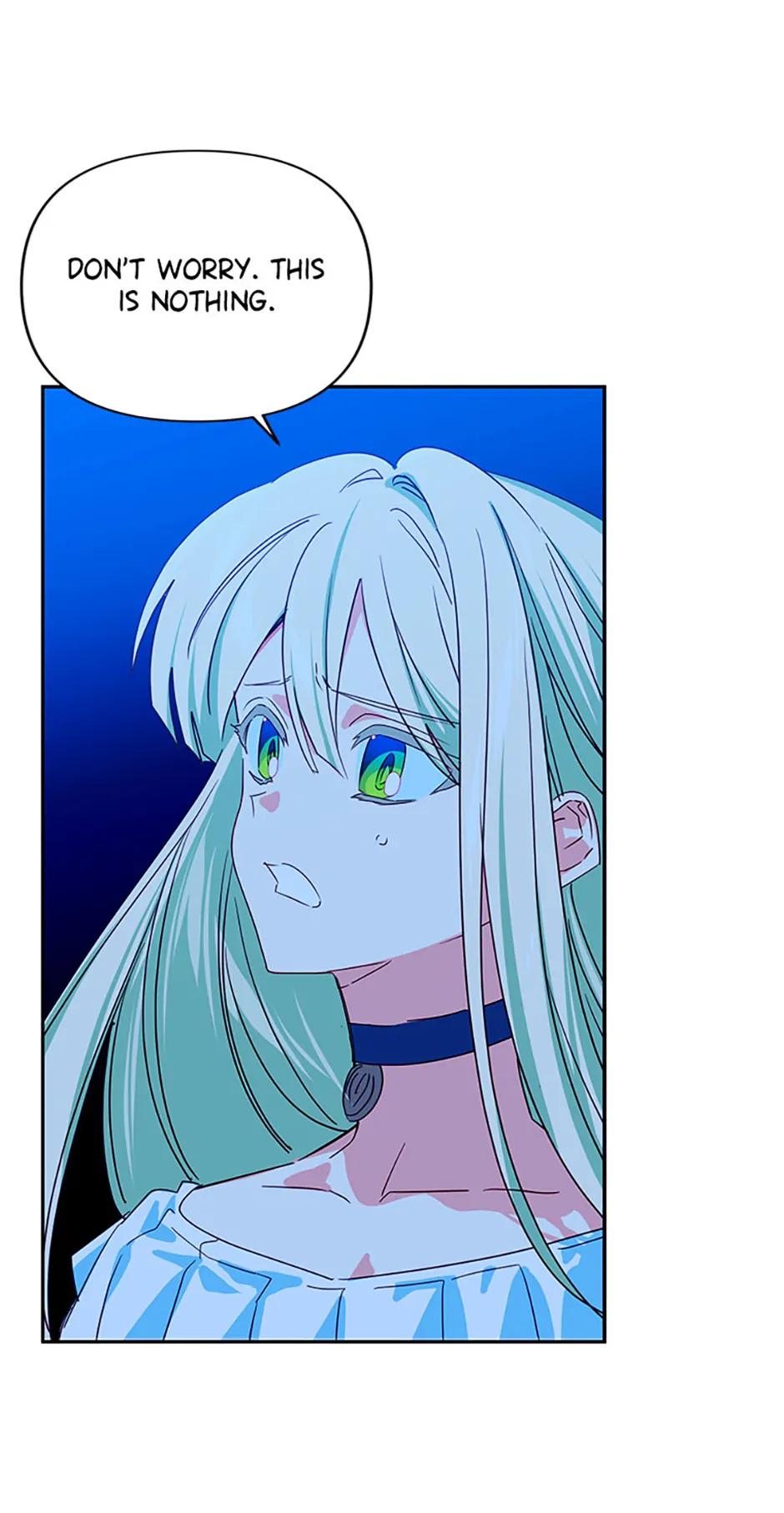 I Raised an Obsessive Servant chapter 119 page 6