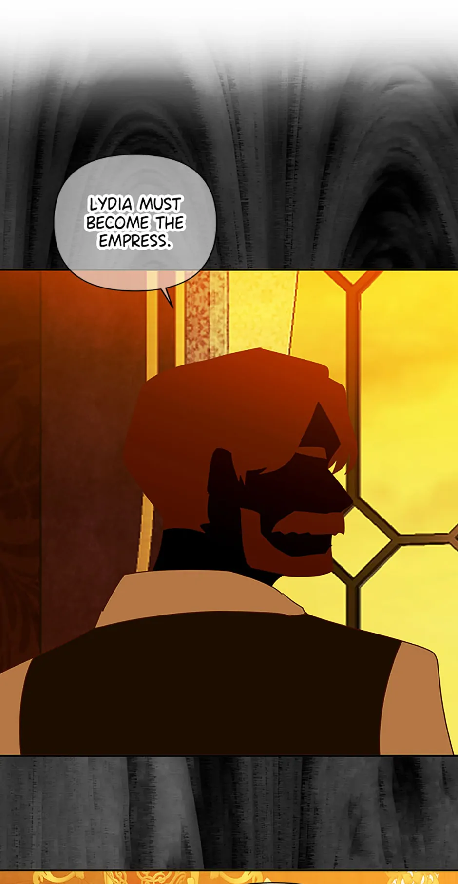 I Raised an Obsessive Servant chapter 119 page 8
