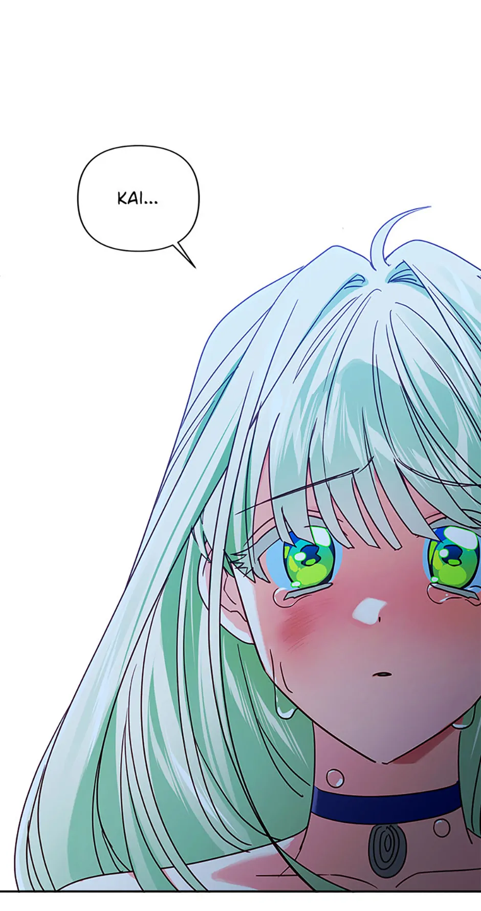 I Raised an Obsessive Servant chapter 119 page 11