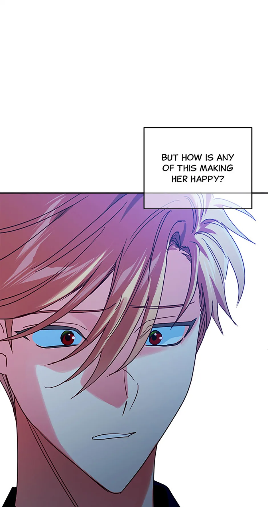 I Raised an Obsessive Servant chapter 119 page 12