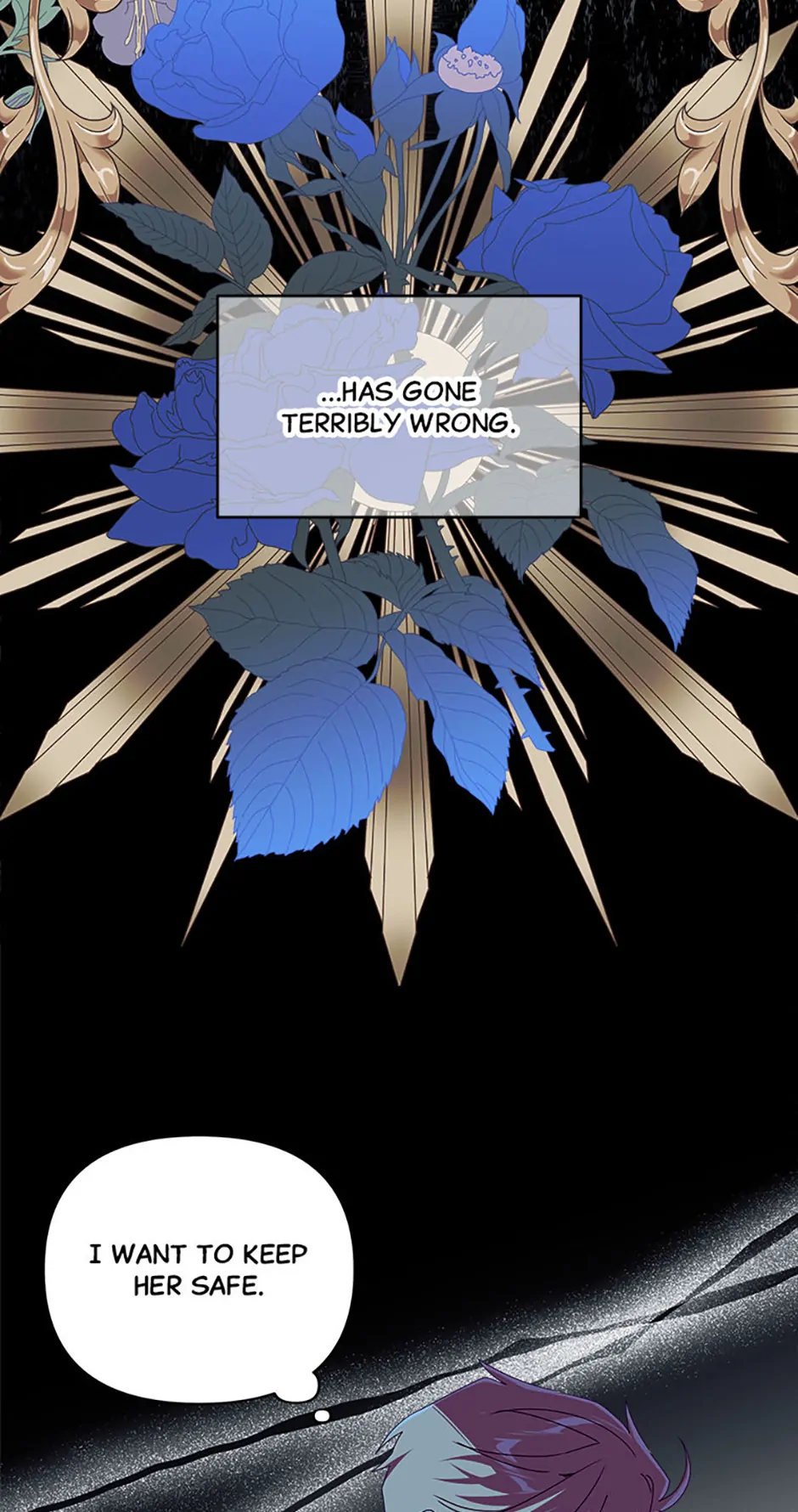 I Raised an Obsessive Servant chapter 119 page 14