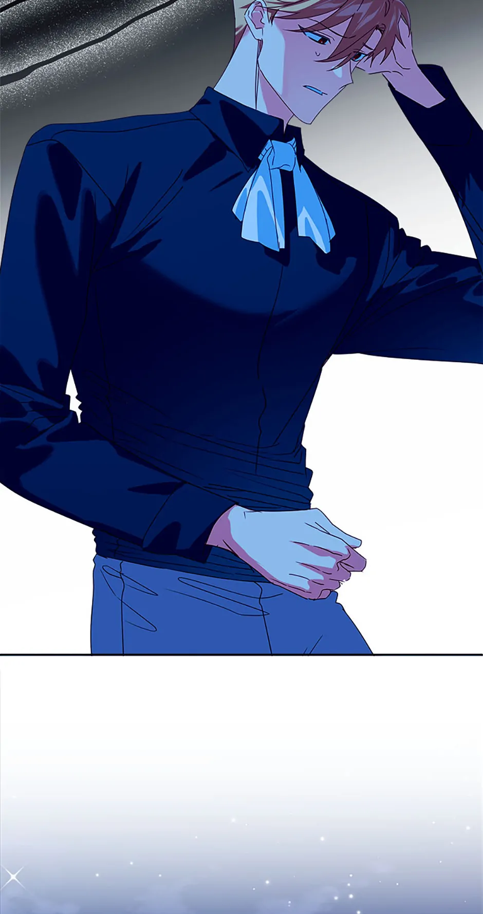 I Raised an Obsessive Servant chapter 119 page 15