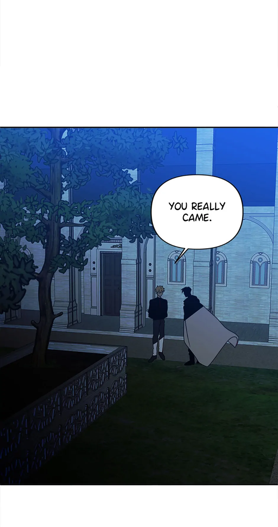 I Raised an Obsessive Servant chapter 119 page 18