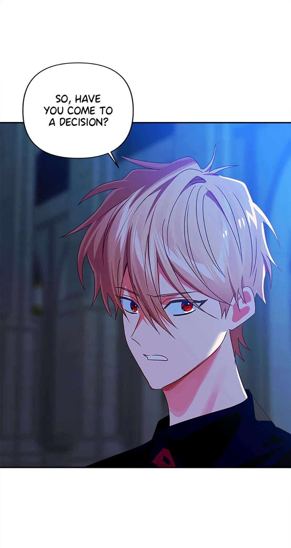 I Raised an Obsessive Servant chapter 119 page 19