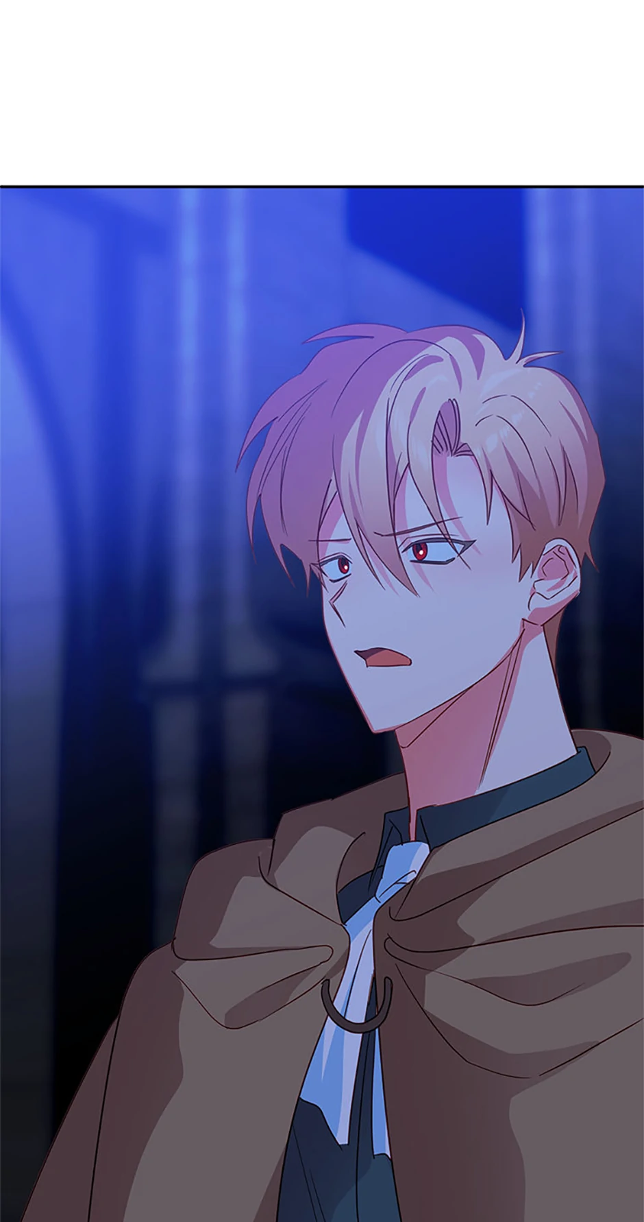 I Raised an Obsessive Servant chapter 119 page 20