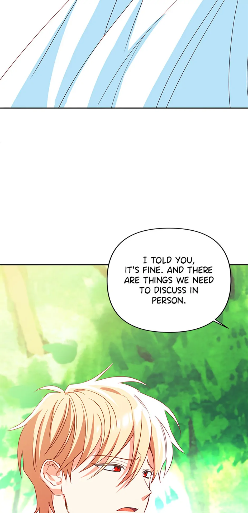 I Raised an Obsessive Servant chapter 119 page 26