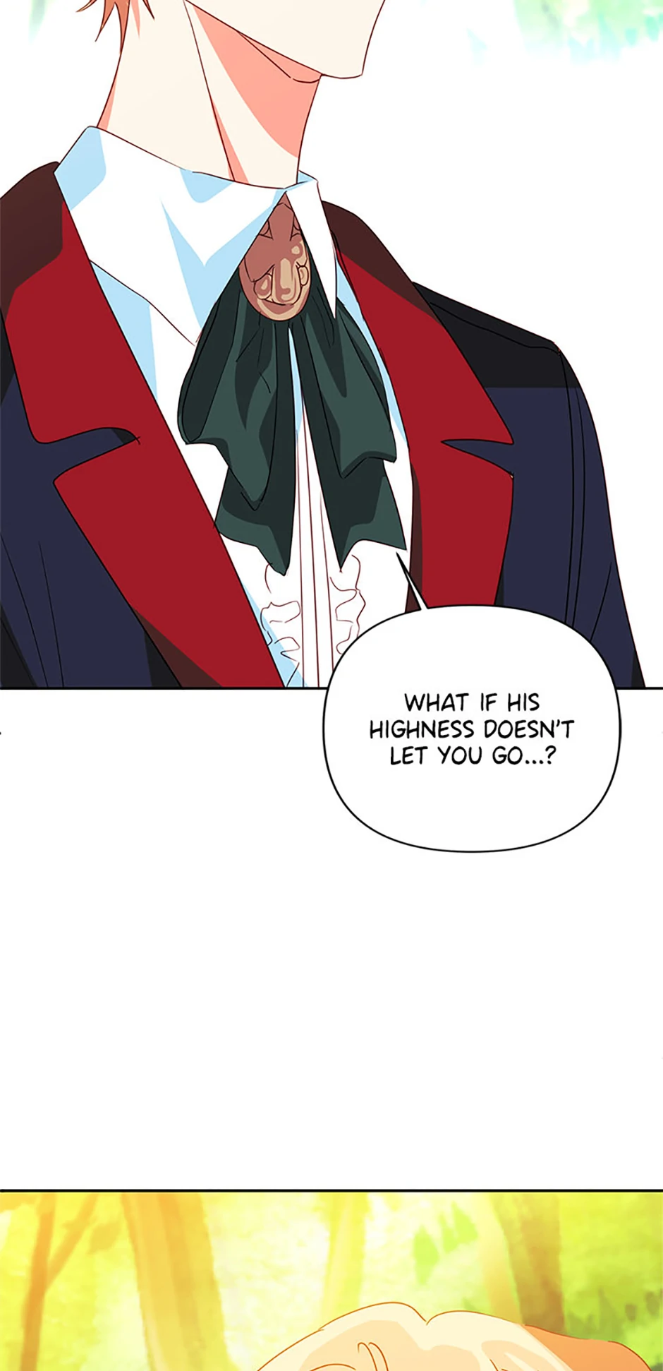 I Raised an Obsessive Servant chapter 119 page 27