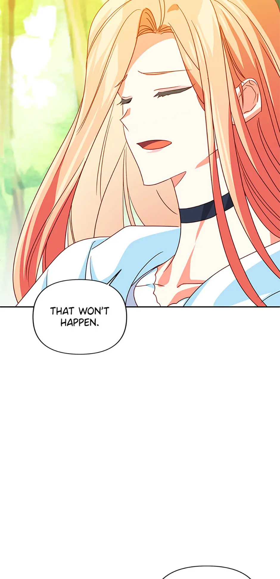 I Raised an Obsessive Servant chapter 119 page 28