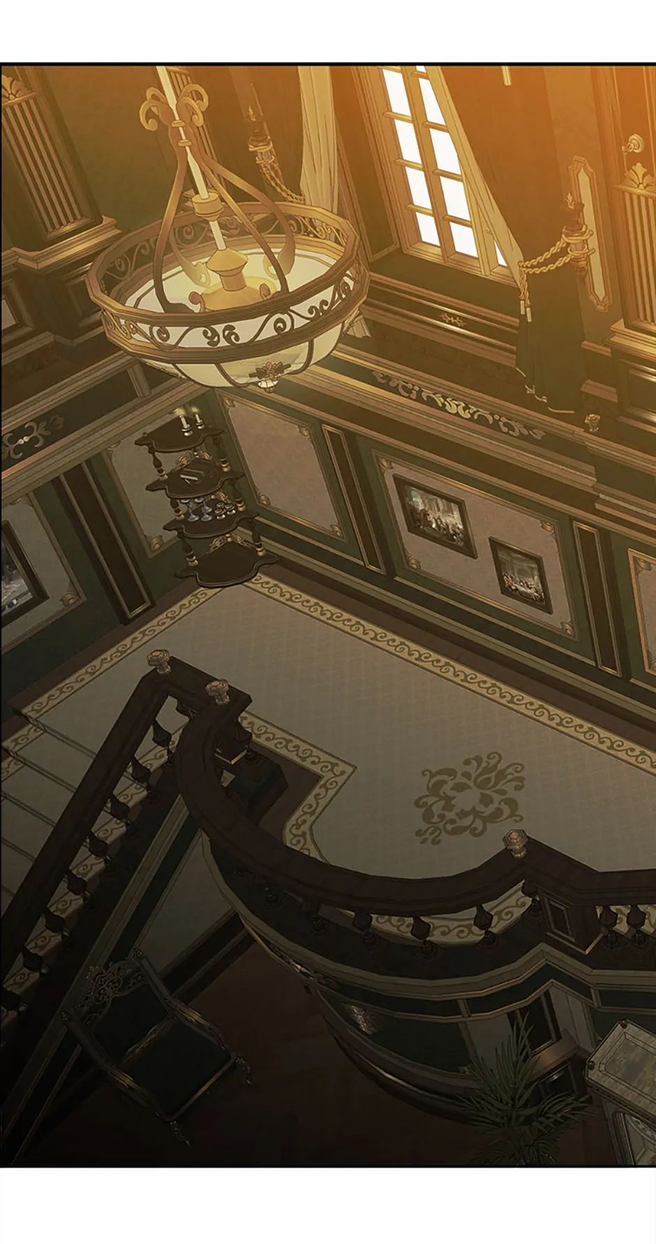 I Raised an Obsessive Servant chapter 119 page 32