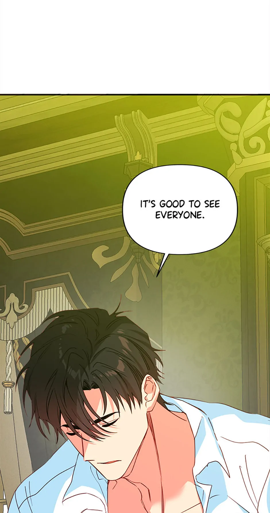 I Raised an Obsessive Servant chapter 119 page 33