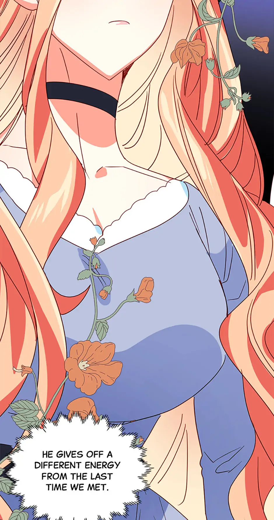 I Raised an Obsessive Servant chapter 119 page 35