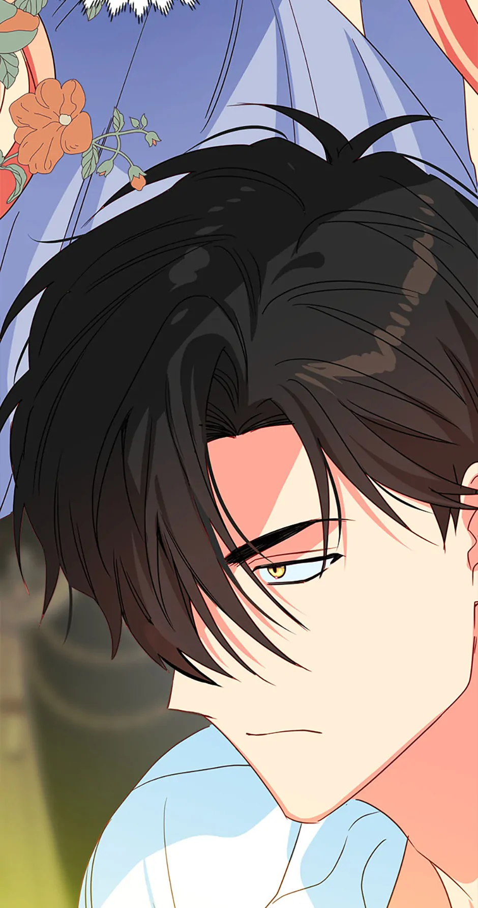 I Raised an Obsessive Servant chapter 119 page 36