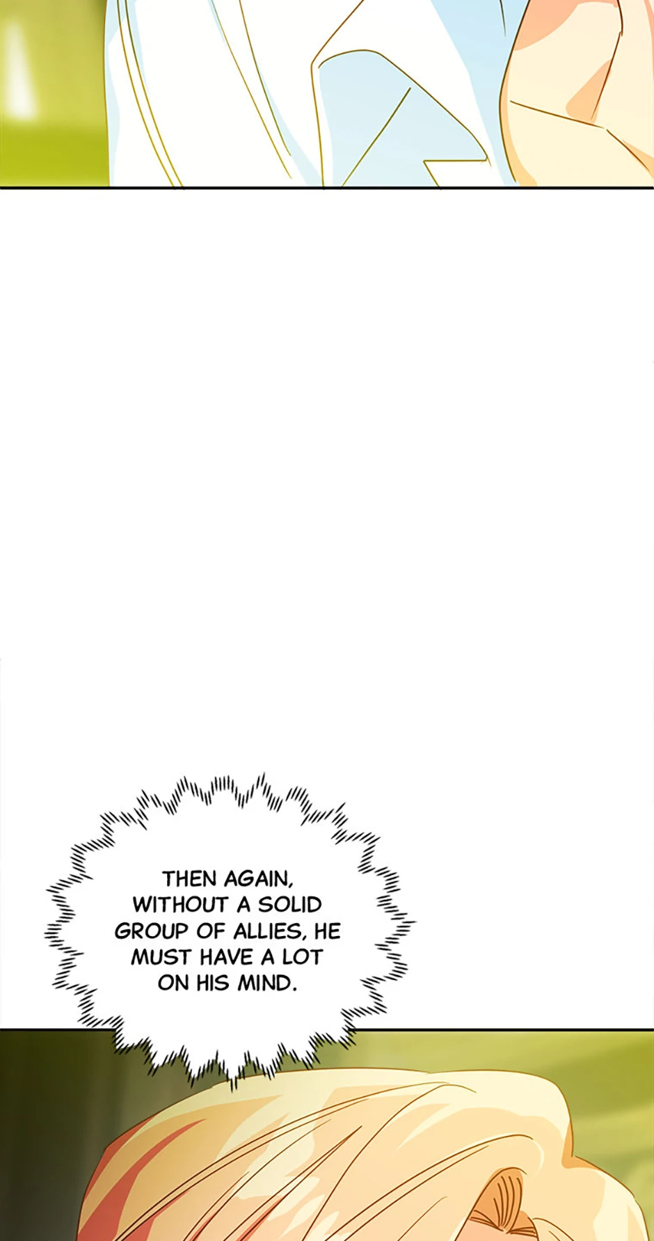 I Raised an Obsessive Servant chapter 119 page 37