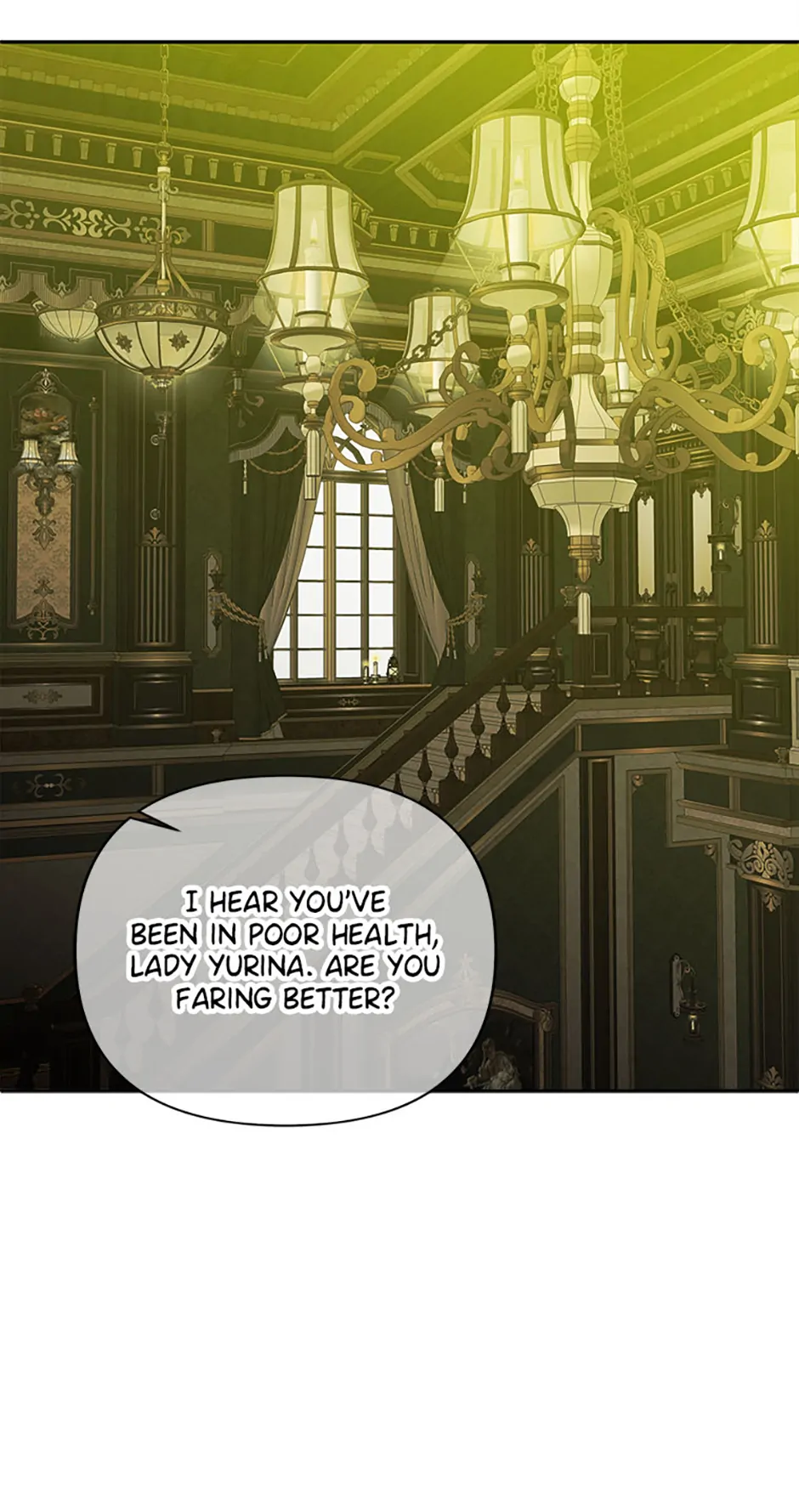 I Raised an Obsessive Servant chapter 119 page 39