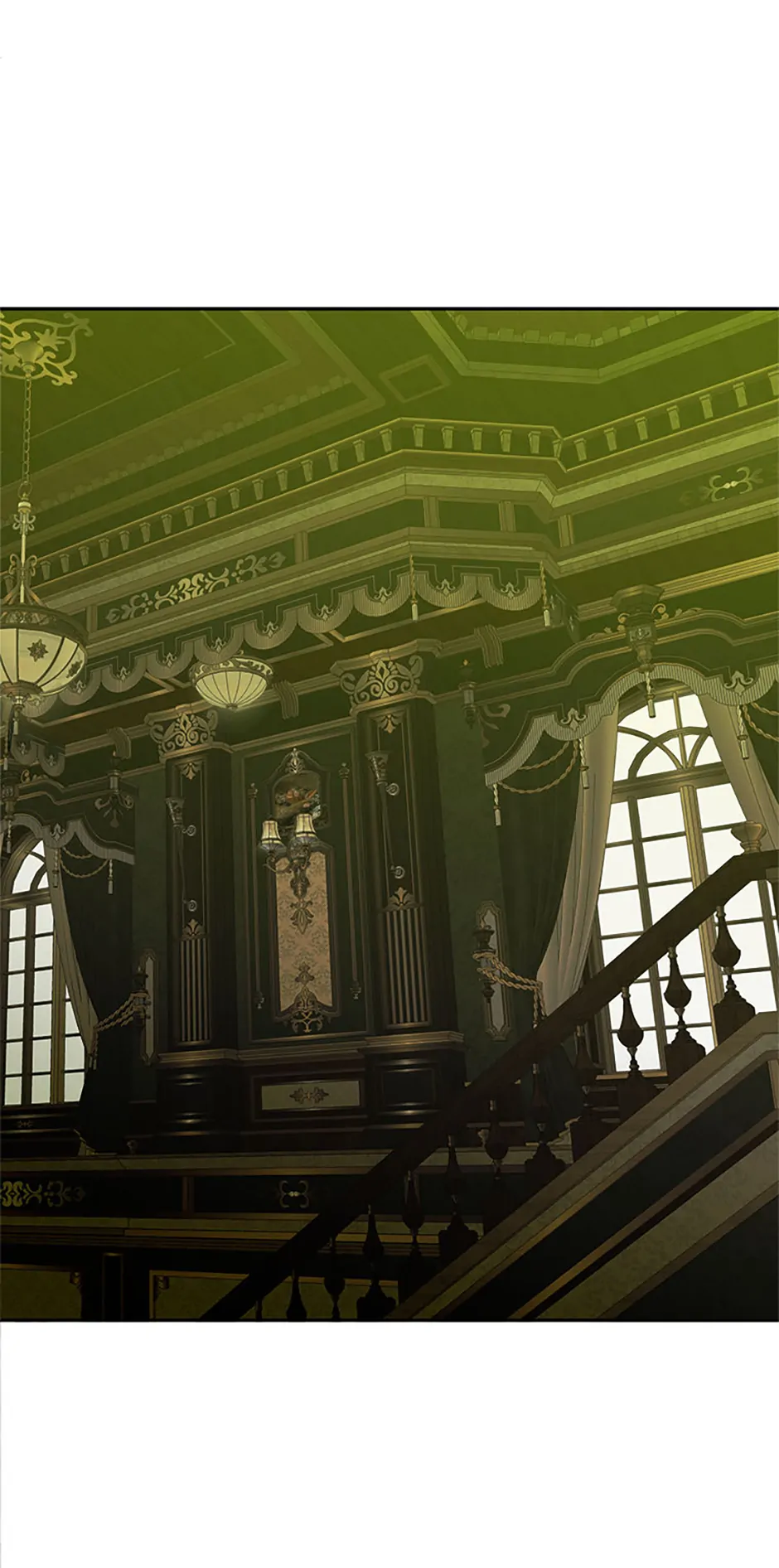 I Raised an Obsessive Servant chapter 119 page 44