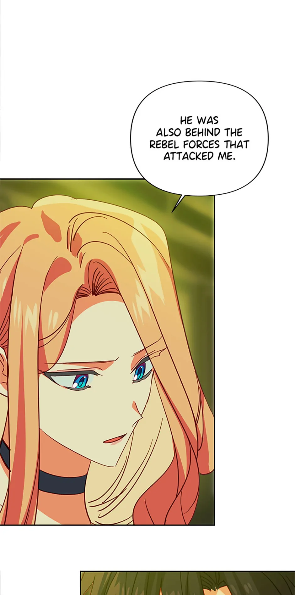 I Raised an Obsessive Servant chapter 119 page 45