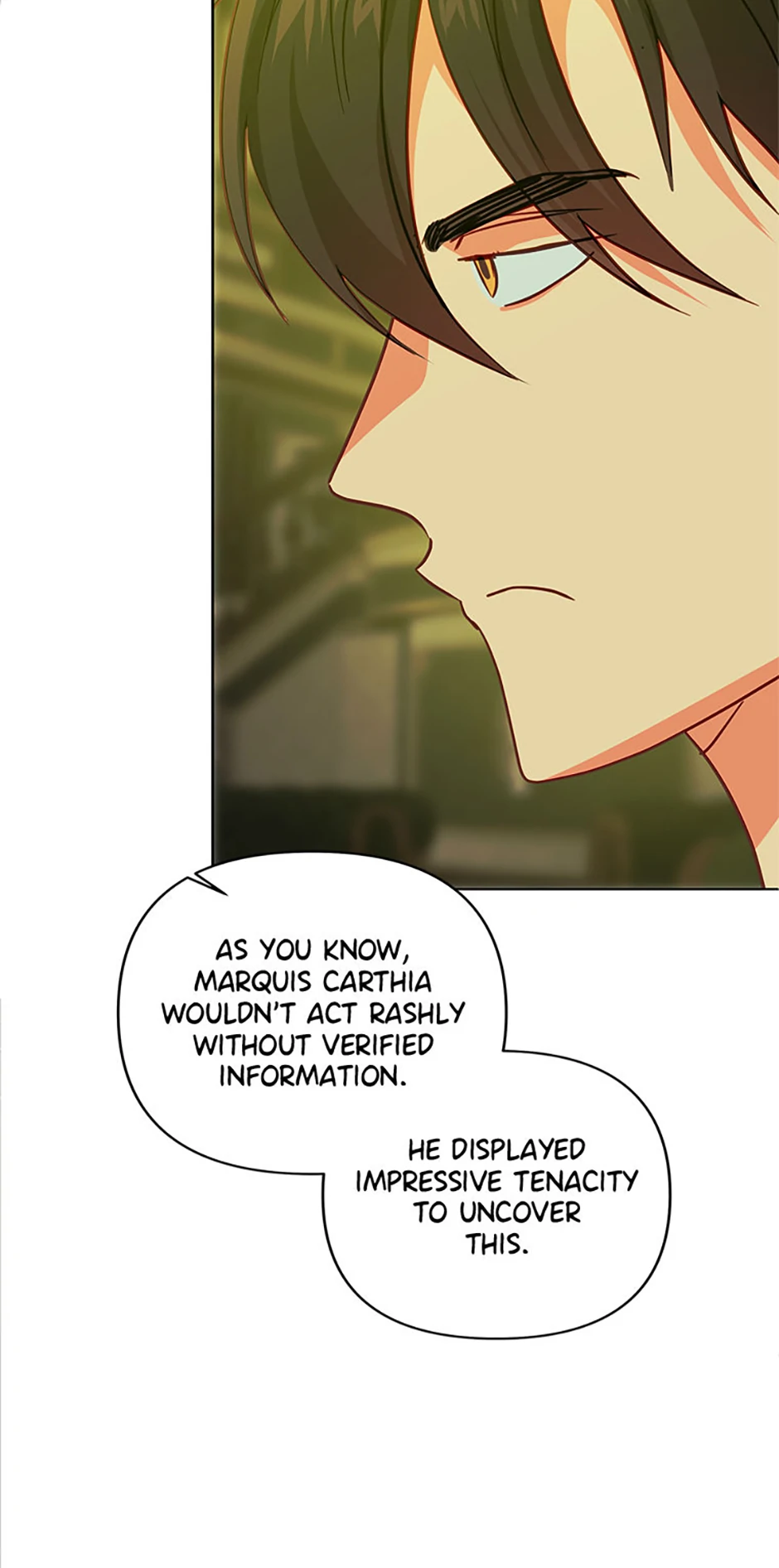 I Raised an Obsessive Servant chapter 119 page 46