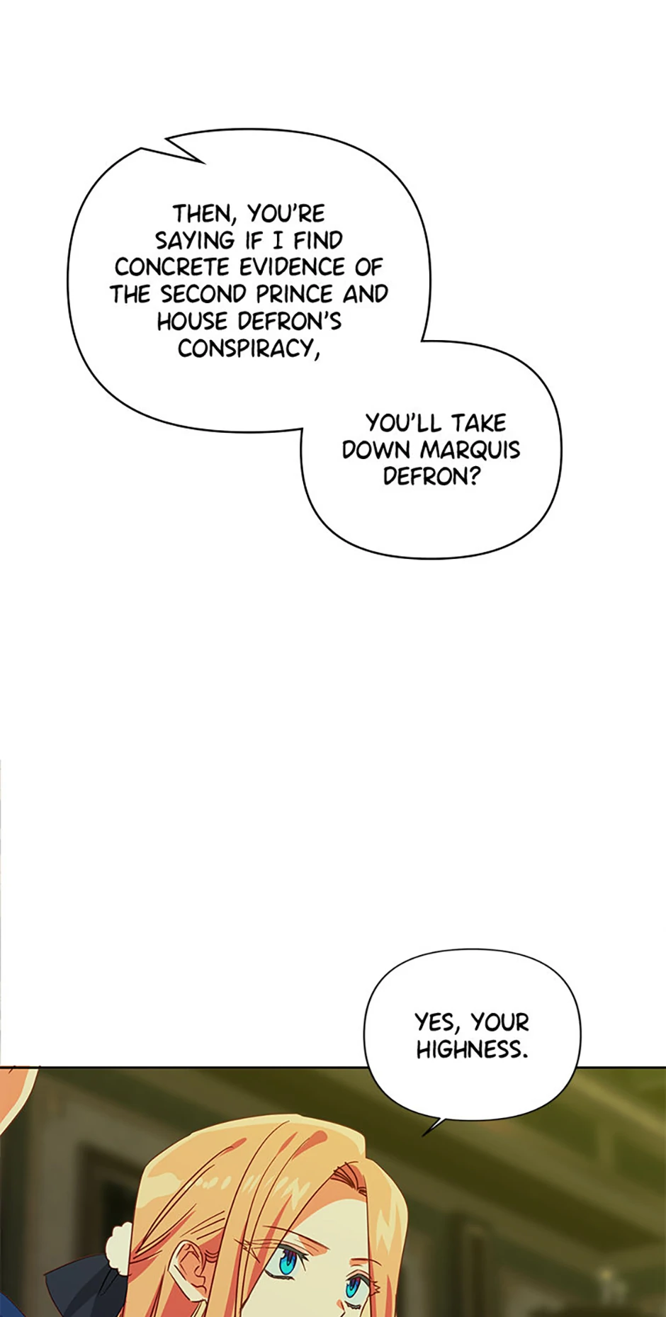 I Raised an Obsessive Servant chapter 119 page 49