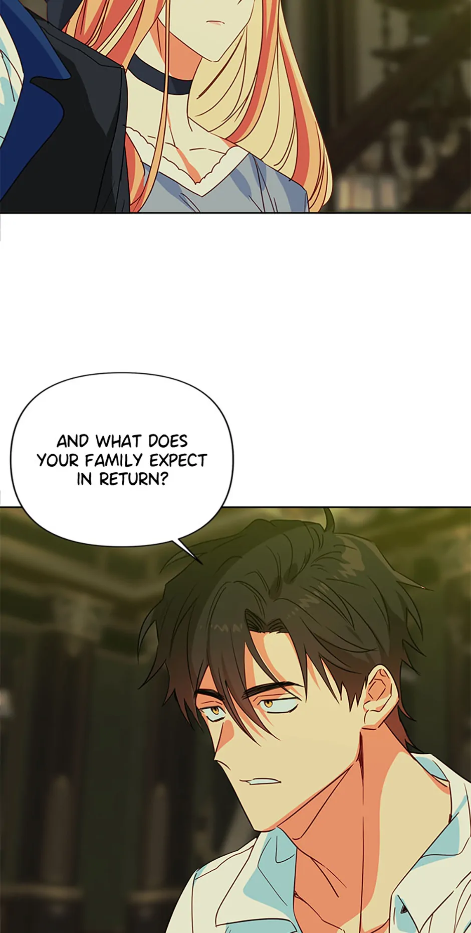 I Raised an Obsessive Servant chapter 119 page 50
