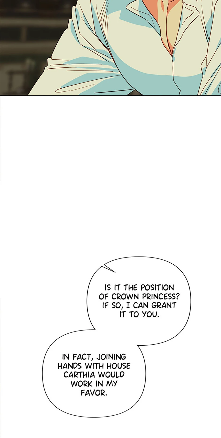 I Raised an Obsessive Servant chapter 119 page 51