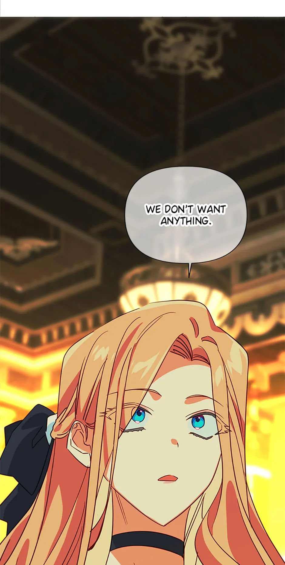 I Raised an Obsessive Servant chapter 119 page 52