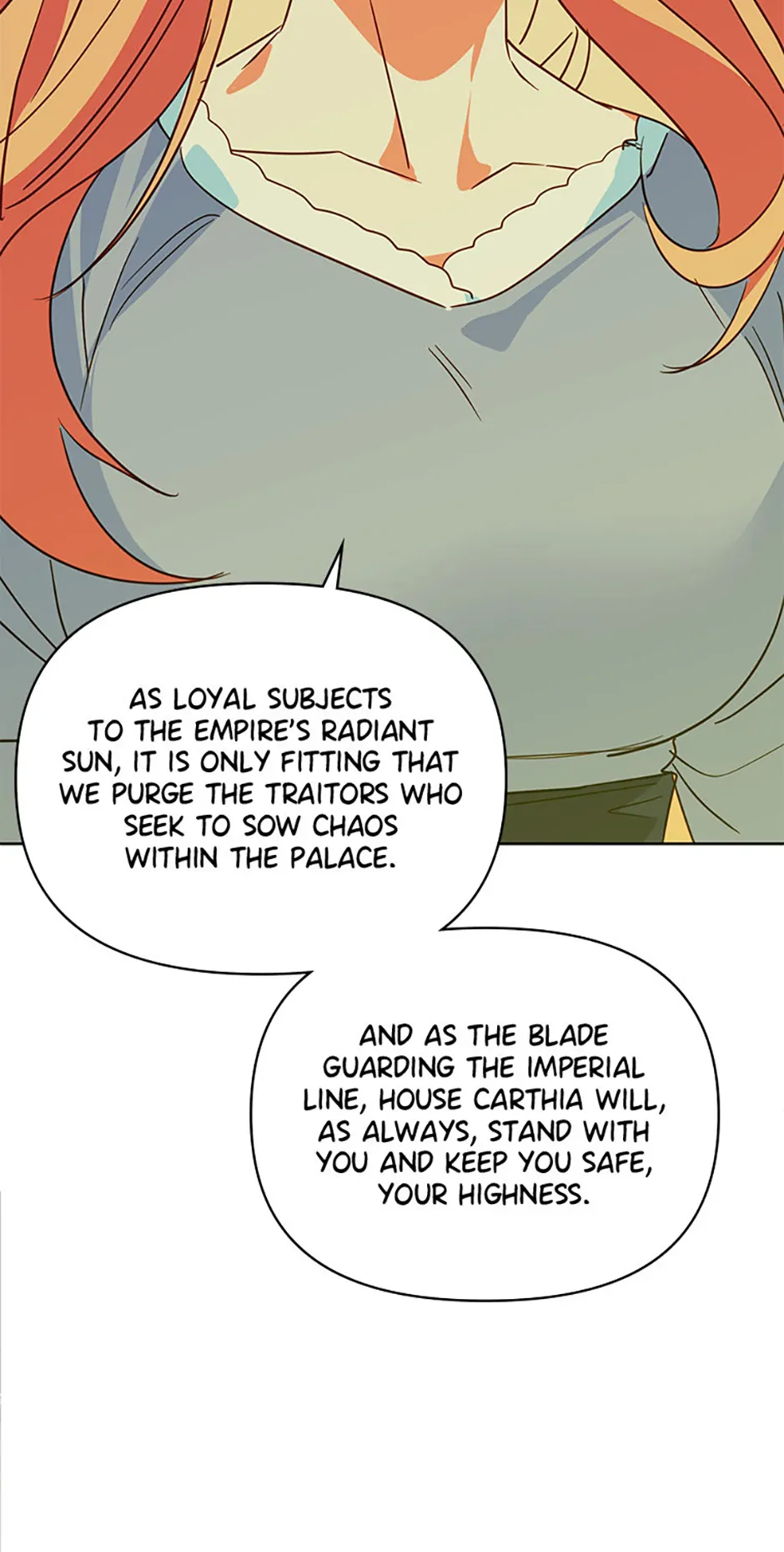 I Raised an Obsessive Servant chapter 119 page 53