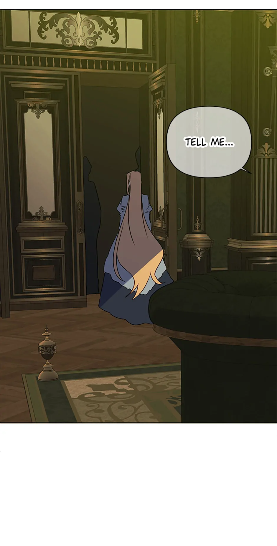 I Raised an Obsessive Servant chapter 119 page 58