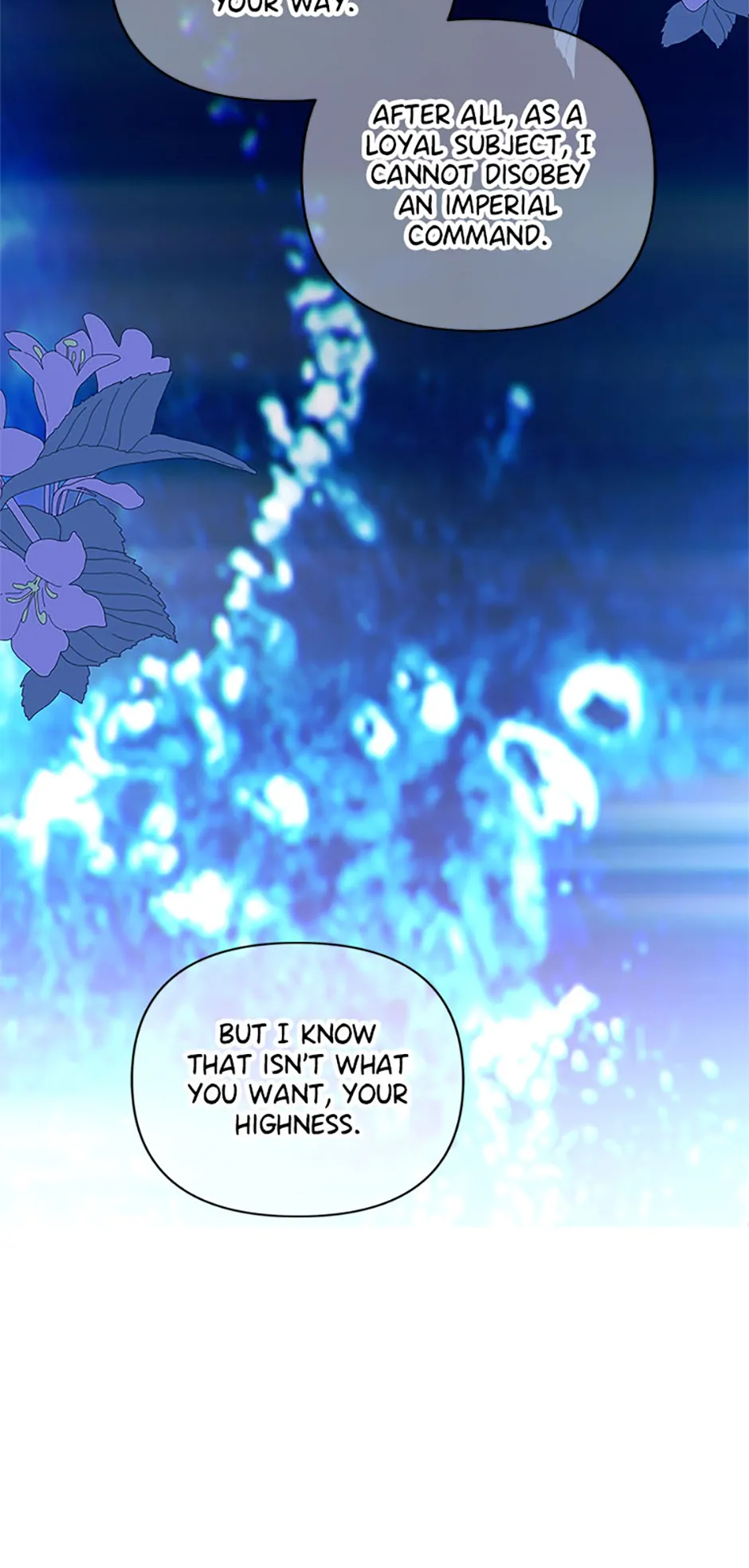 I Raised an Obsessive Servant chapter 119 page 61