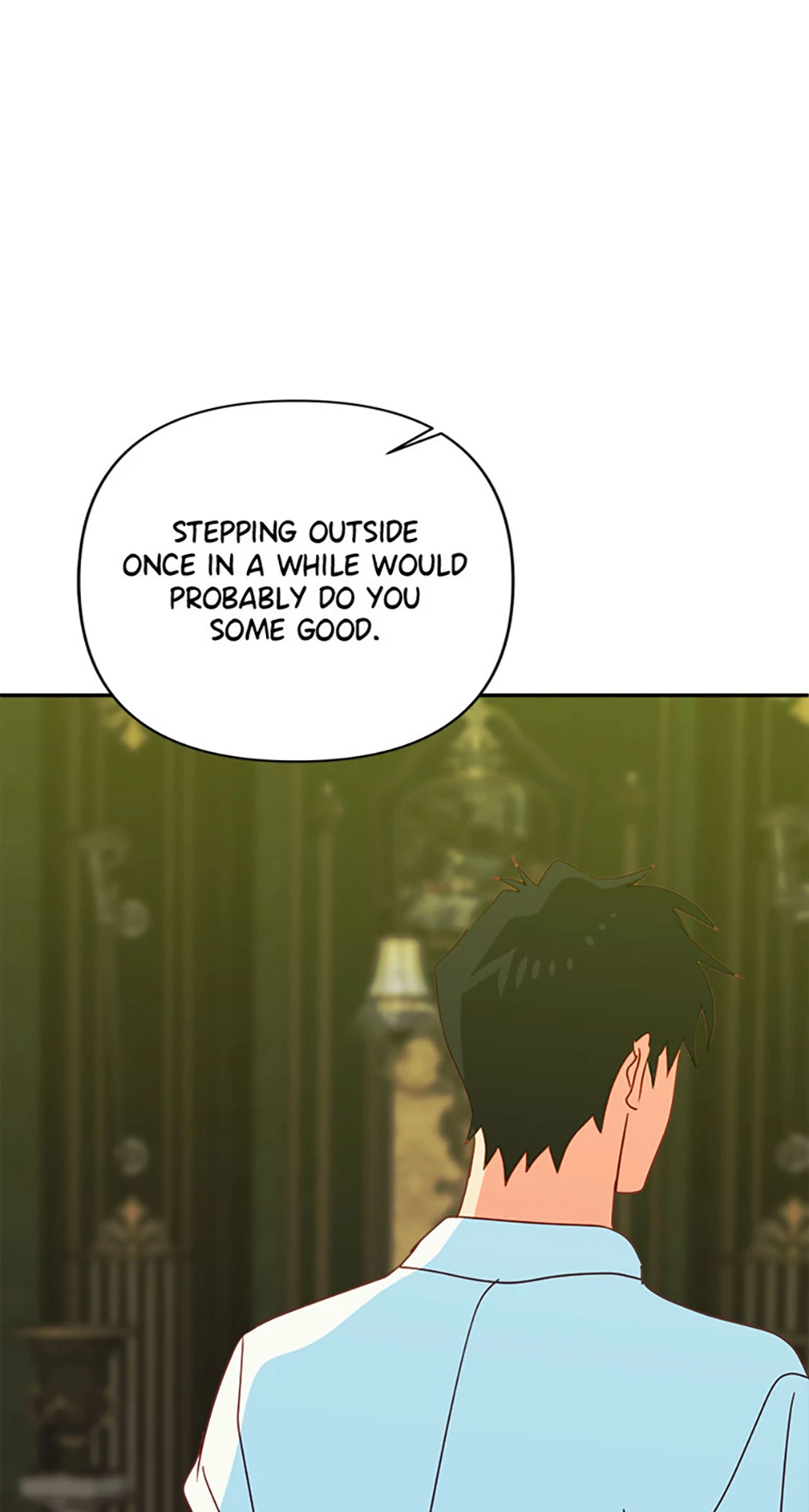 I Raised an Obsessive Servant chapter 119 page 64