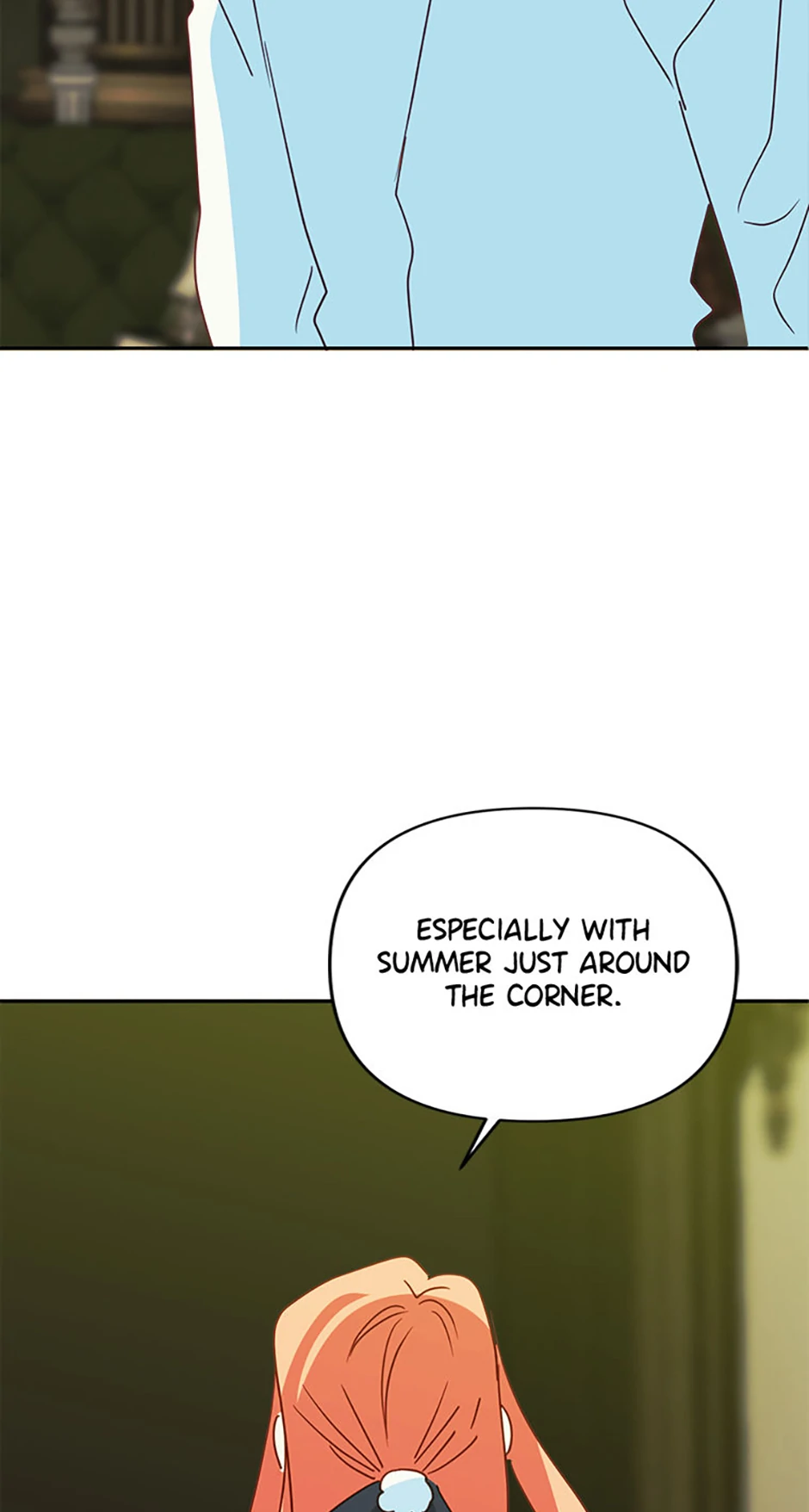 I Raised an Obsessive Servant chapter 119 page 65