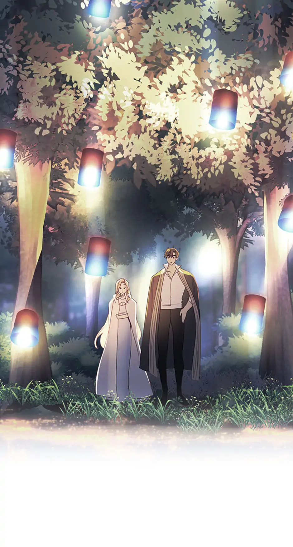 I Raised an Obsessive Servant chapter 119 page 67