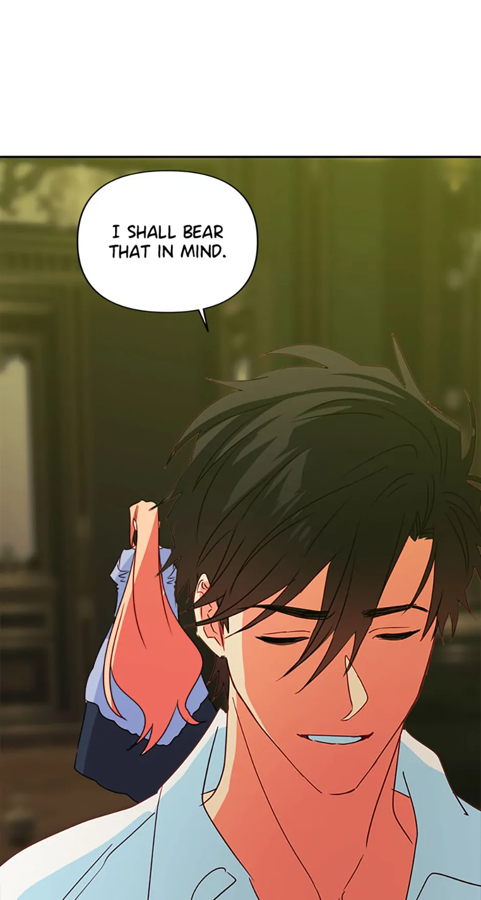I Raised an Obsessive Servant chapter 119 page 68