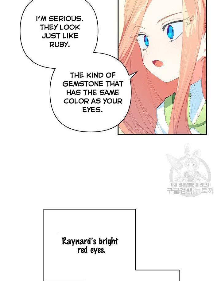 I Raised an Obsessive Servant chapter 12 page 3