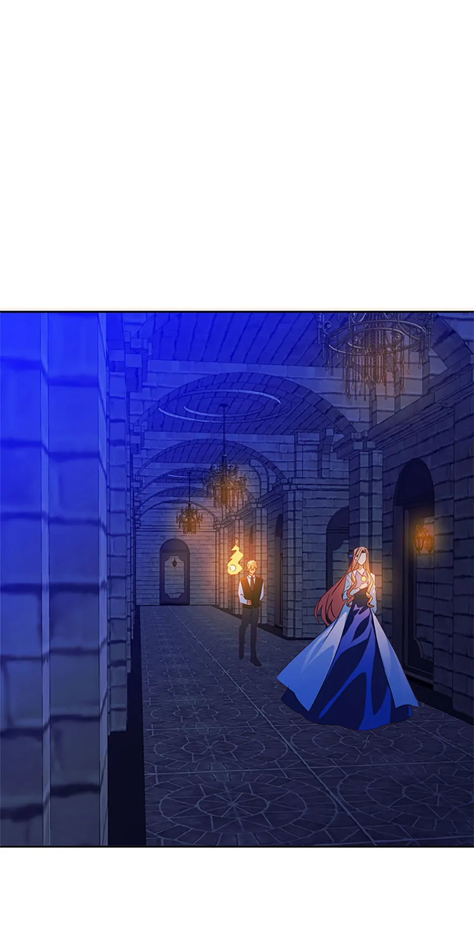 I Raised an Obsessive Servant chapter 120 page 1