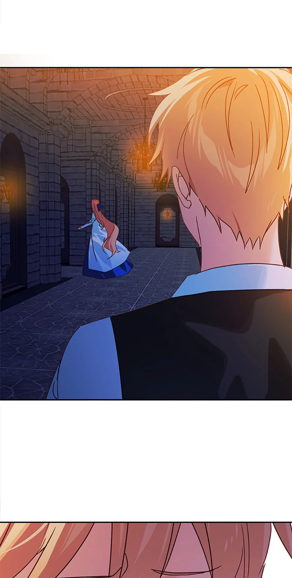 I Raised an Obsessive Servant chapter 120 page 3