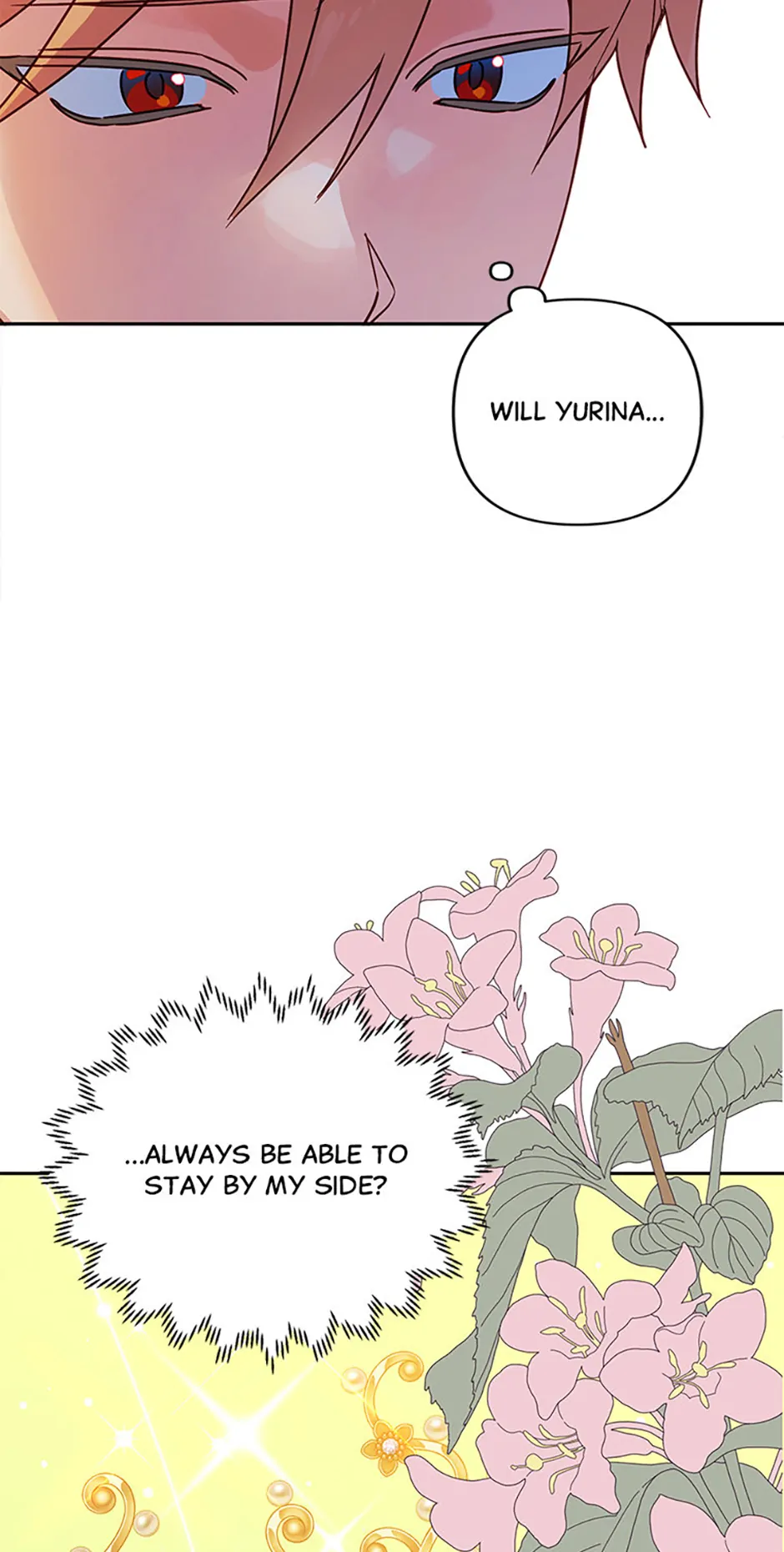 I Raised an Obsessive Servant chapter 120 page 4