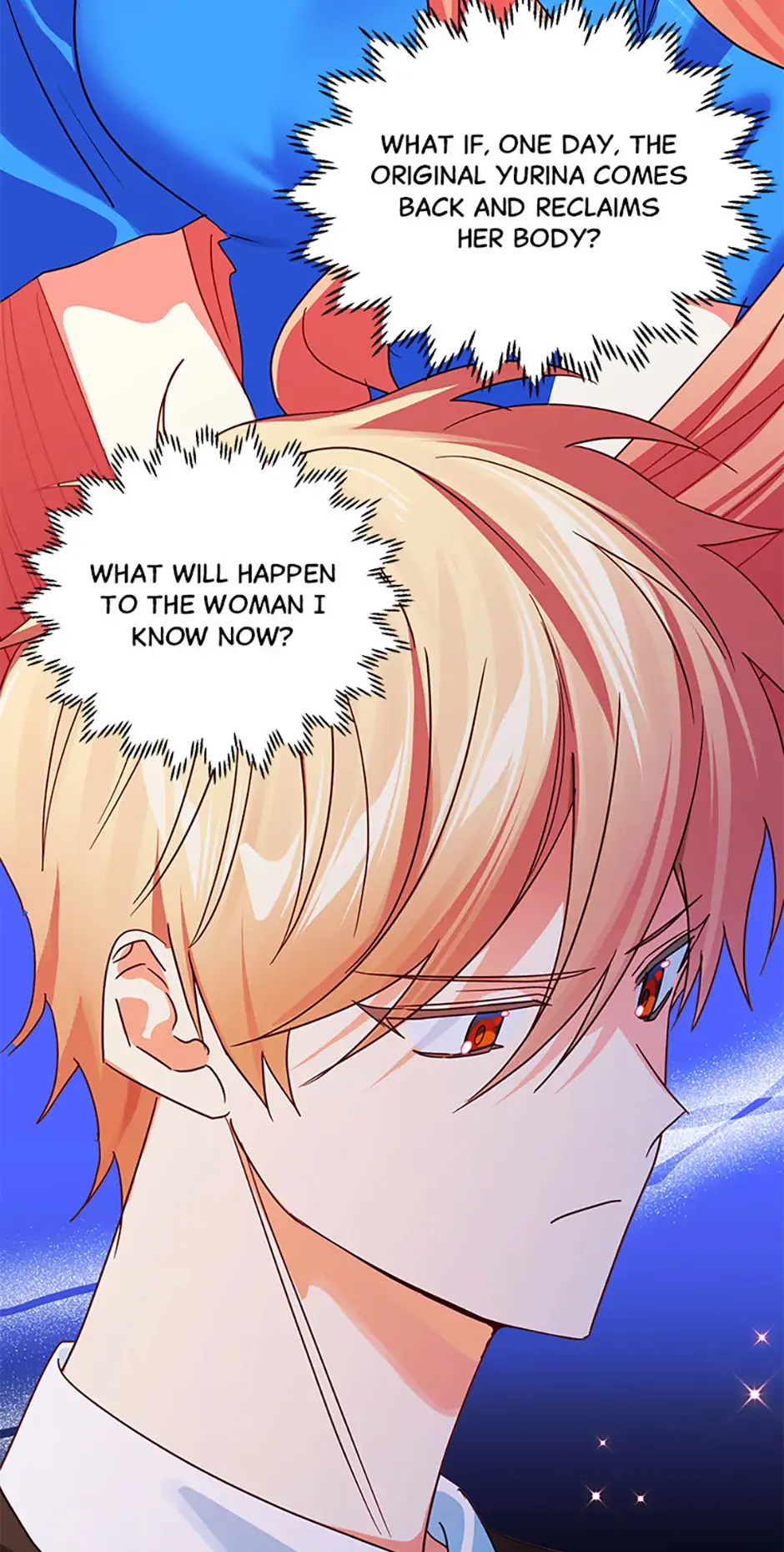 I Raised an Obsessive Servant chapter 120 page 6