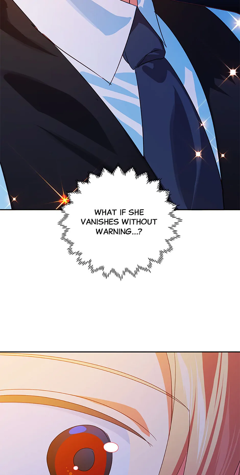 I Raised an Obsessive Servant chapter 120 page 7