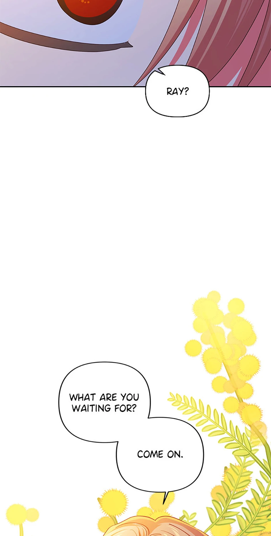 I Raised an Obsessive Servant chapter 120 page 8