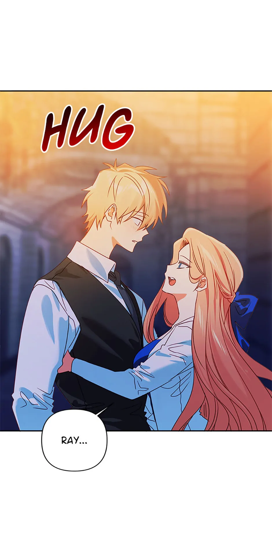 I Raised an Obsessive Servant chapter 120 page 11