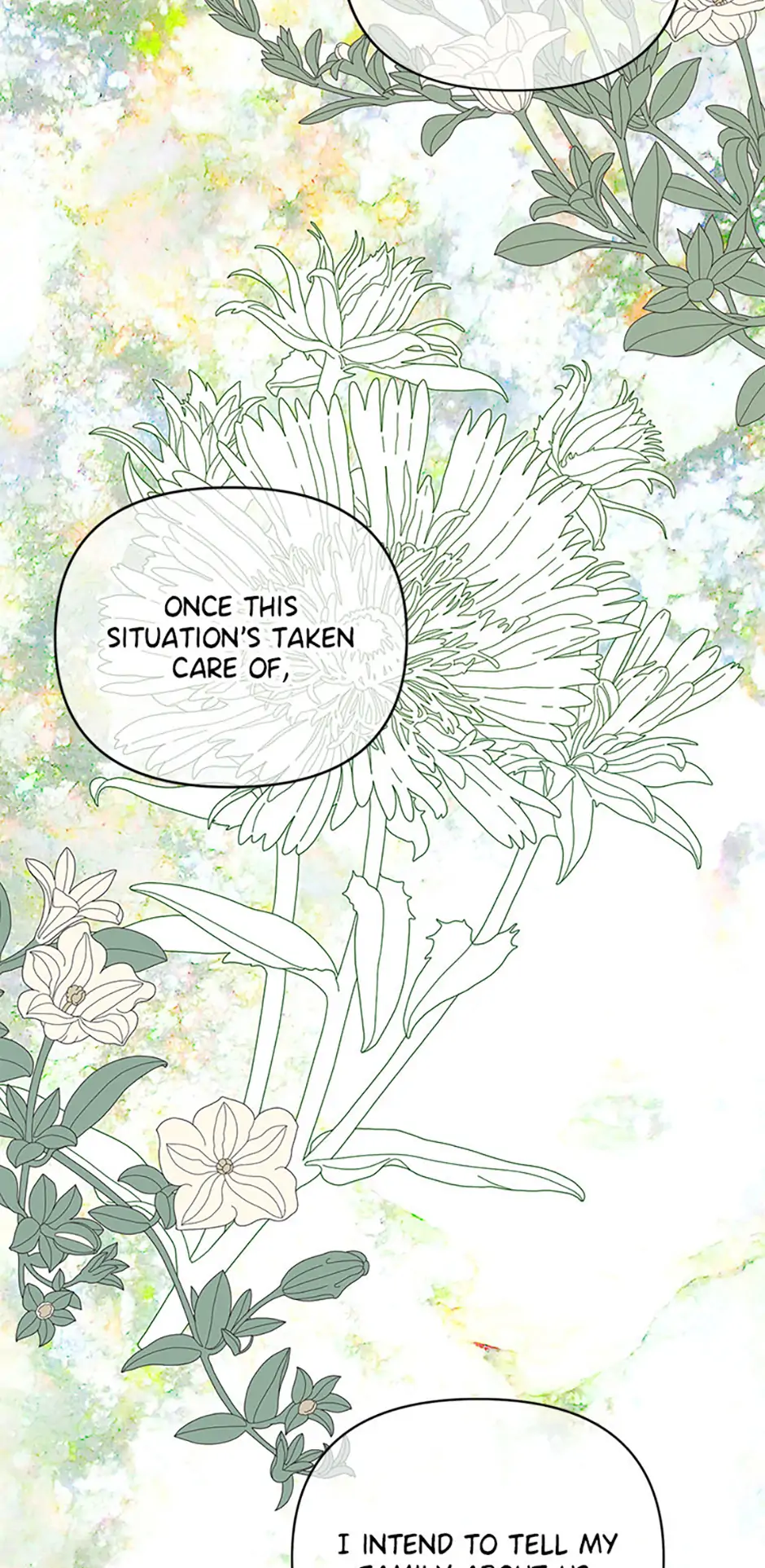 I Raised an Obsessive Servant chapter 120 page 14
