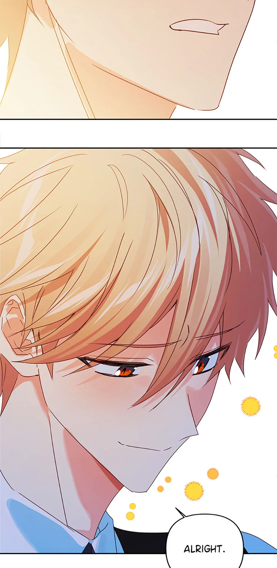 I Raised an Obsessive Servant chapter 120 page 17