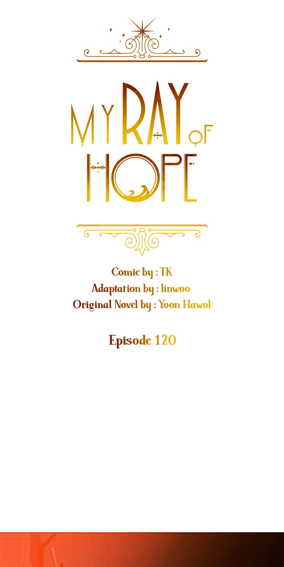 I Raised an Obsessive Servant chapter 120 page 19
